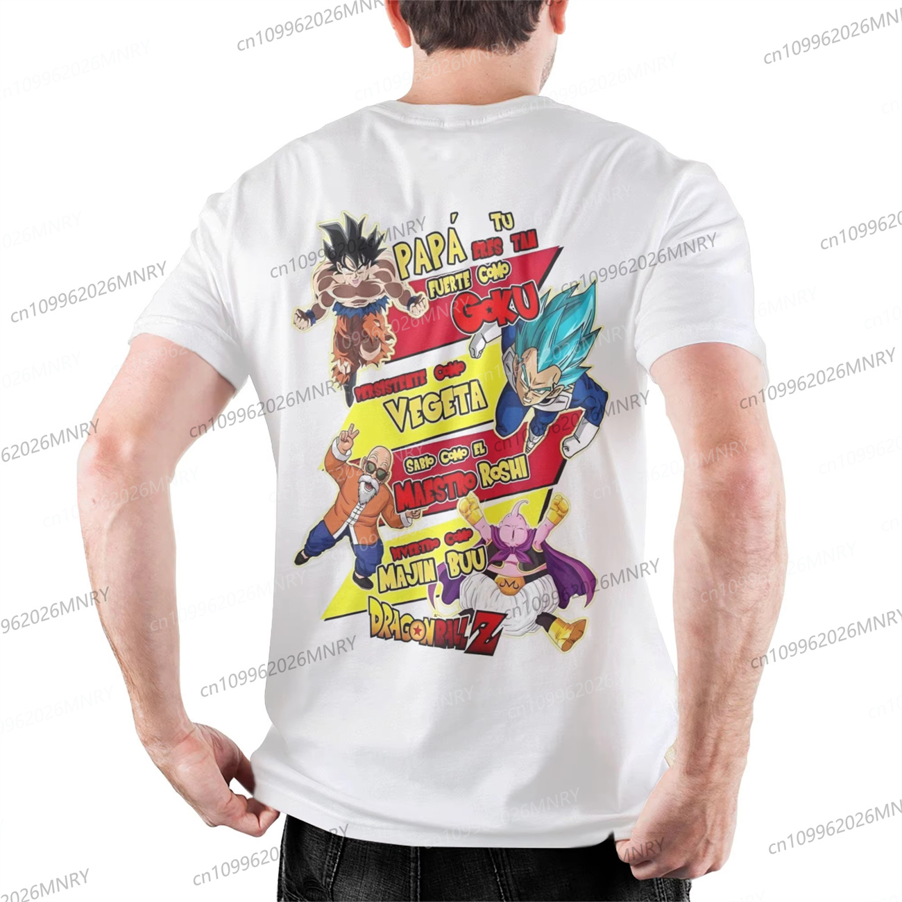 DragonBall Daddy You Are My Fa - Dad Hat Cotton ulasan dan harga