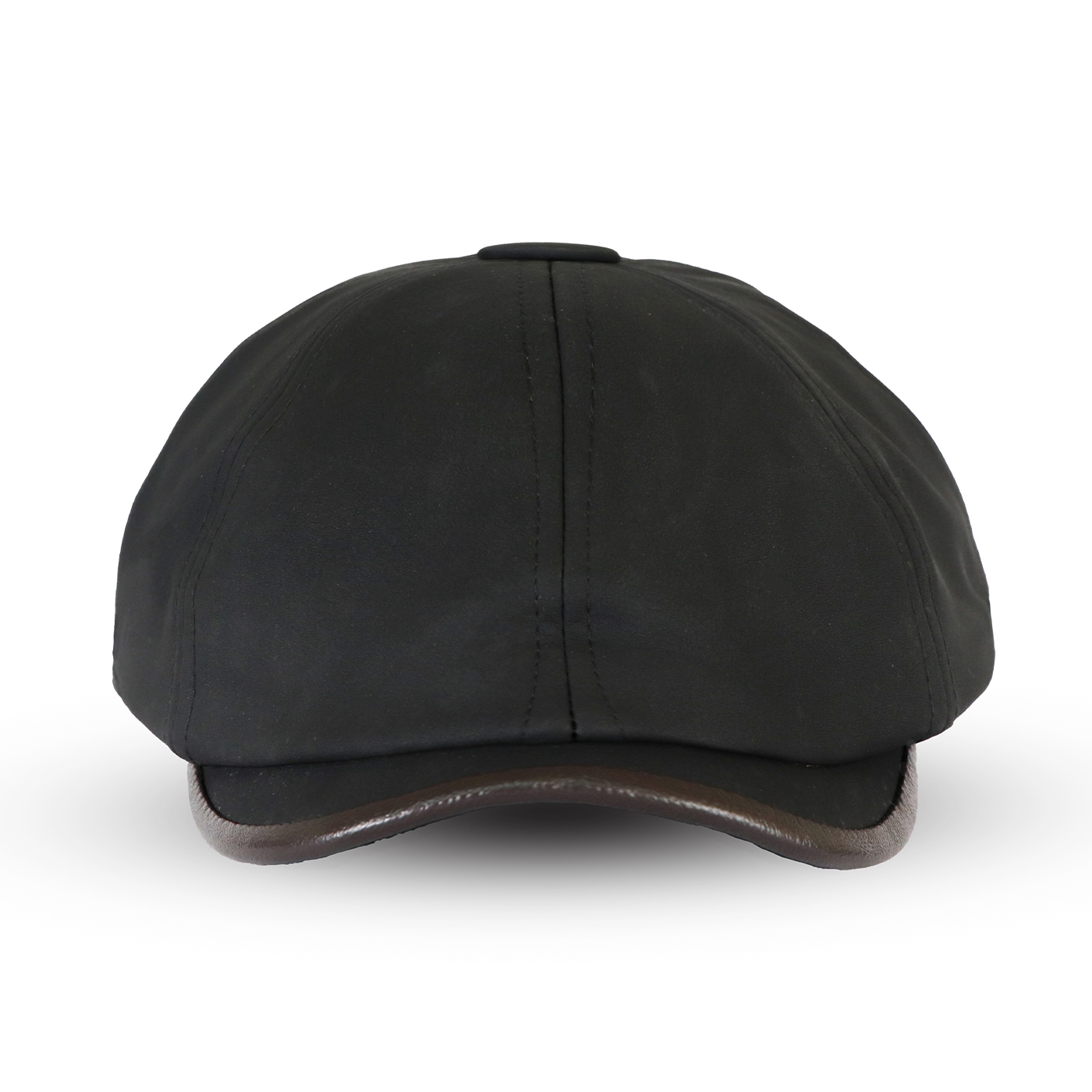 Men's Octagonal Newsboy Hat Wa - Newsboy Cap Ivy ulasan dan harga
