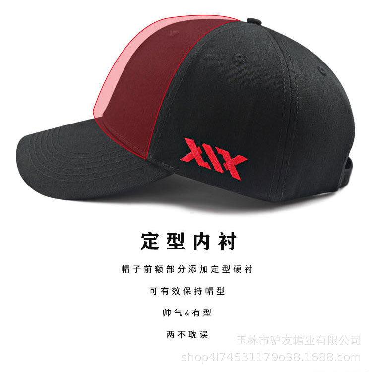 Big Head Men Women Youth Boys  - Baseball Cap Structured ulasan dan harga