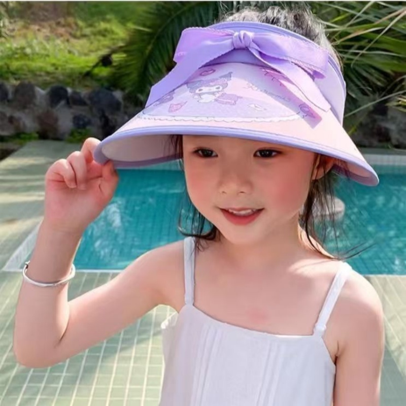 Head Circumference From 49Cm T - Sun Hat Wide Brim ulasan dan harga