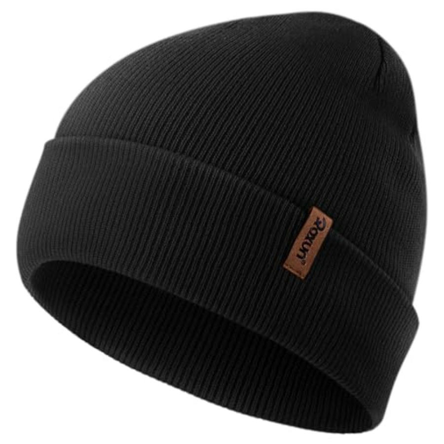 ROXUN Beanie for Men/Women Win - Beanie Cuffed Knit ulasan dan harga