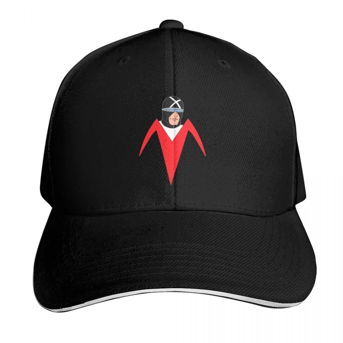 Racer X Baseball Cap Luxury Ha - Golf Cap Dad ulasan dan harga