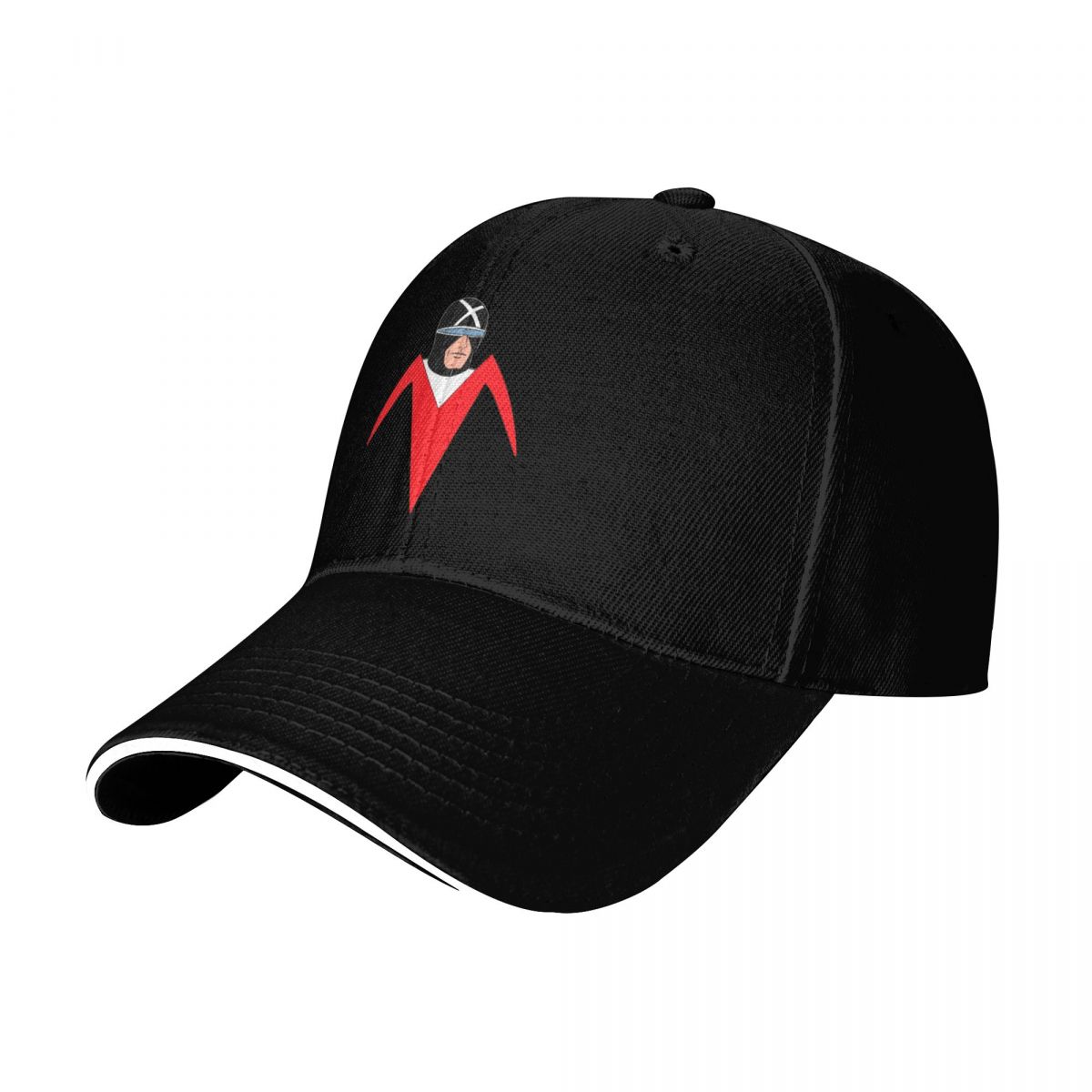 Racer X Baseball Cap Luxury Ha - Golf Cap Dad ulasan dan harga