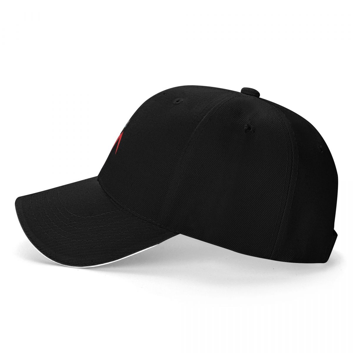 Racer X Baseball Cap Luxury Ha - Golf Cap Dad ulasan dan harga