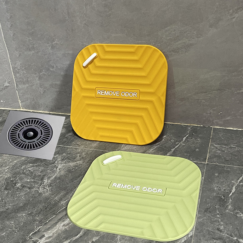 1pc Kitchen Toilet SiliconeIns - Swim Hat Silicone ulasan dan harga