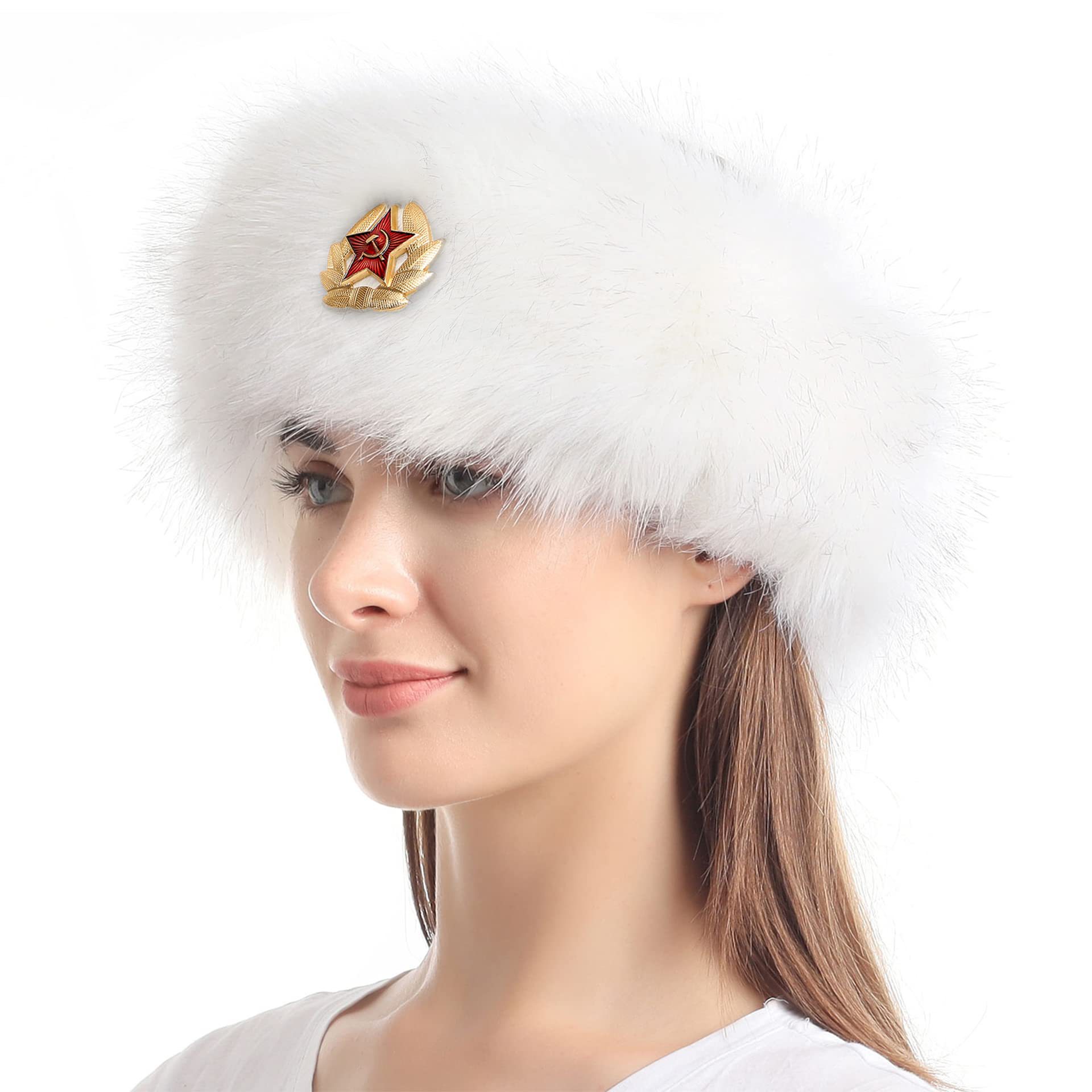 Fashion Adults Trapper Hat Avi - Winter Trapper Hat ulasan dan harga
