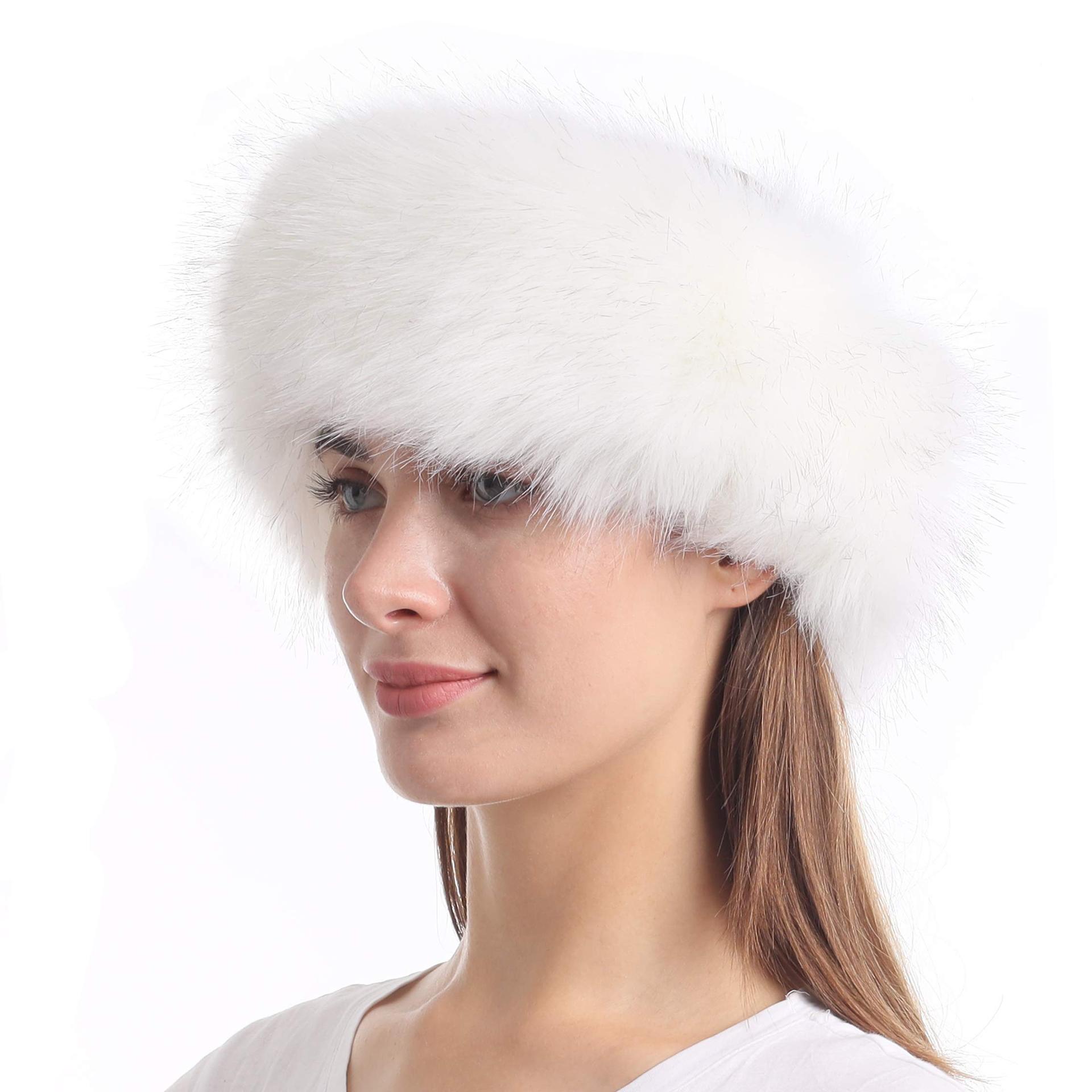 Fashion Adults Trapper Hat Avi - Winter Trapper Hat ulasan dan harga