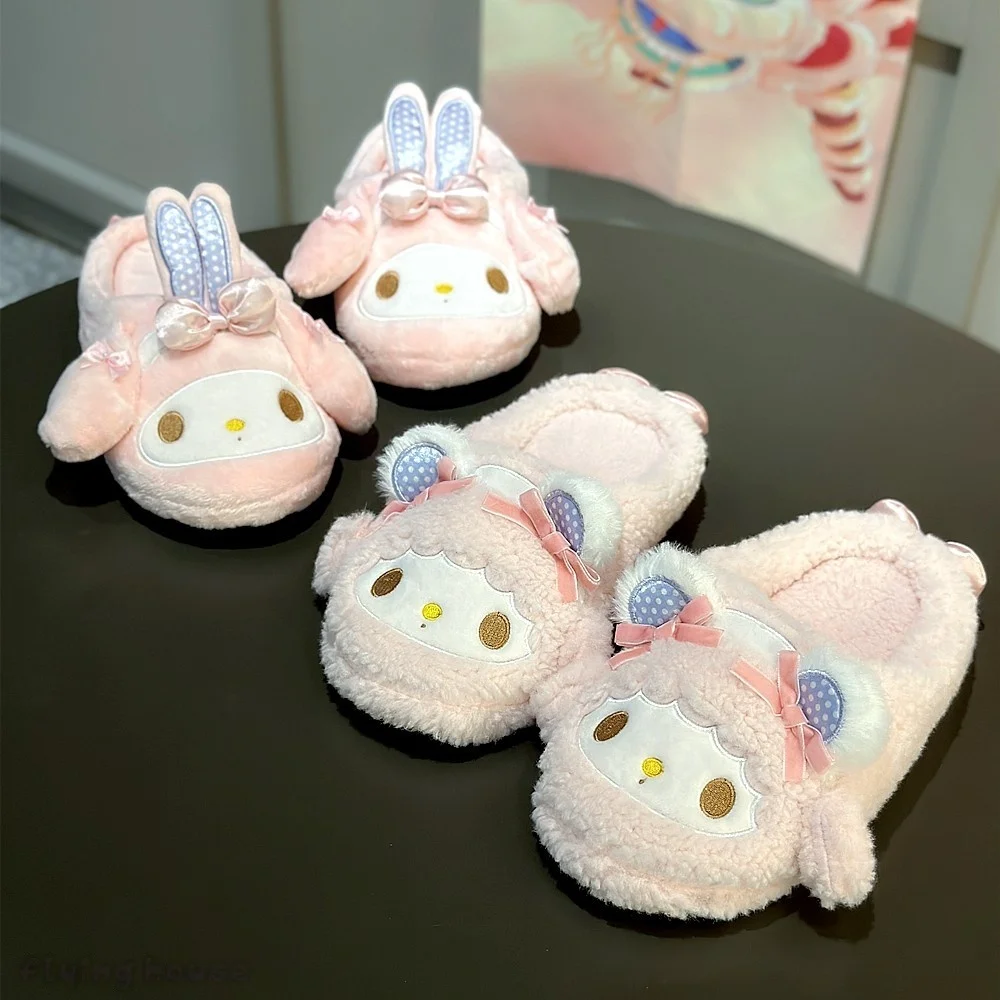 My Melody Cartoon Slippers Com - Snapback Hat Flat ulasan dan harga