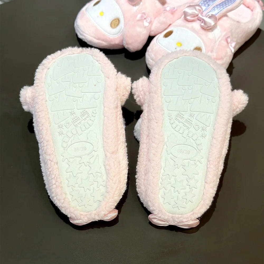 My Melody Cartoon Slippers Com - Snapback Hat Flat ulasan dan harga