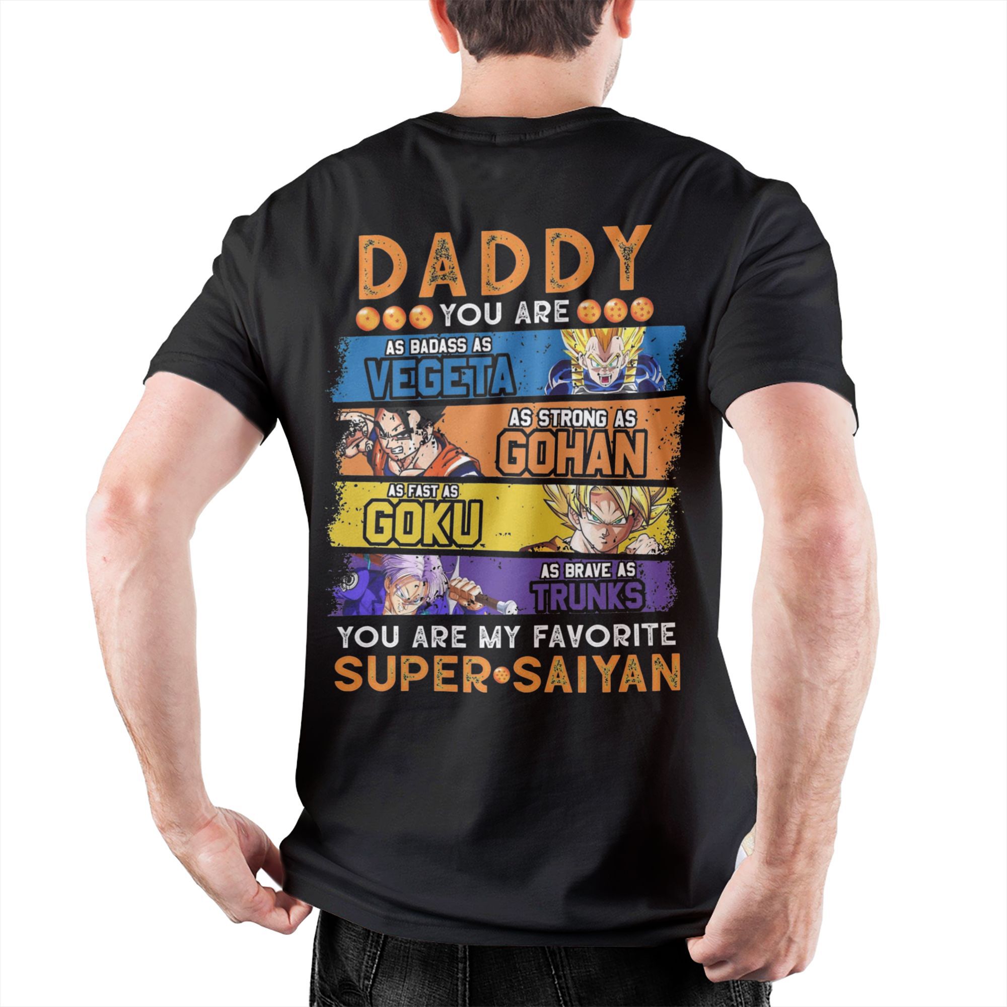 Dragon Ball 2026 New Hot Funny - Dad Hat Cotton ulasan dan harga