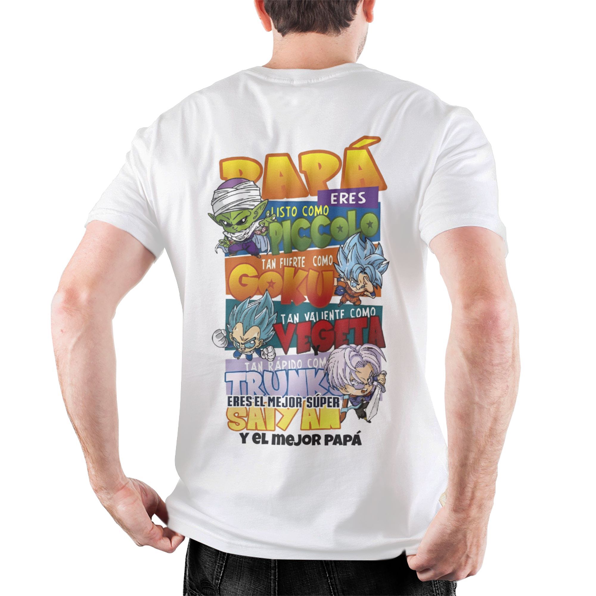 Dragon Ball 2026 New Hot Funny - Dad Hat Cotton ulasan dan harga