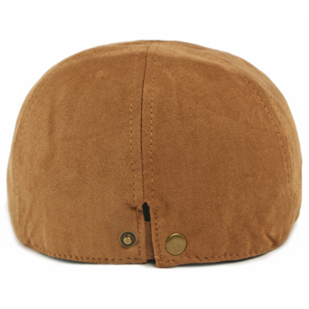 HT5028 Berets for Men Women Ar - Newsboy Cap Ivy ulasan dan harga