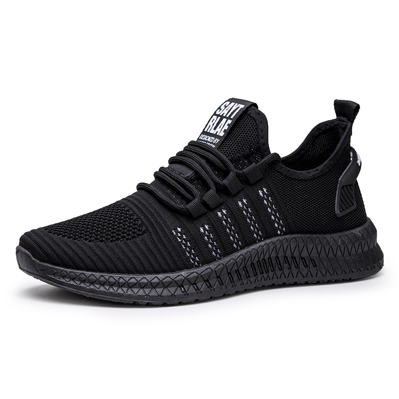 Fashion Men Running Shoes Brea - Running Cap Lightweight ulasan dan harga