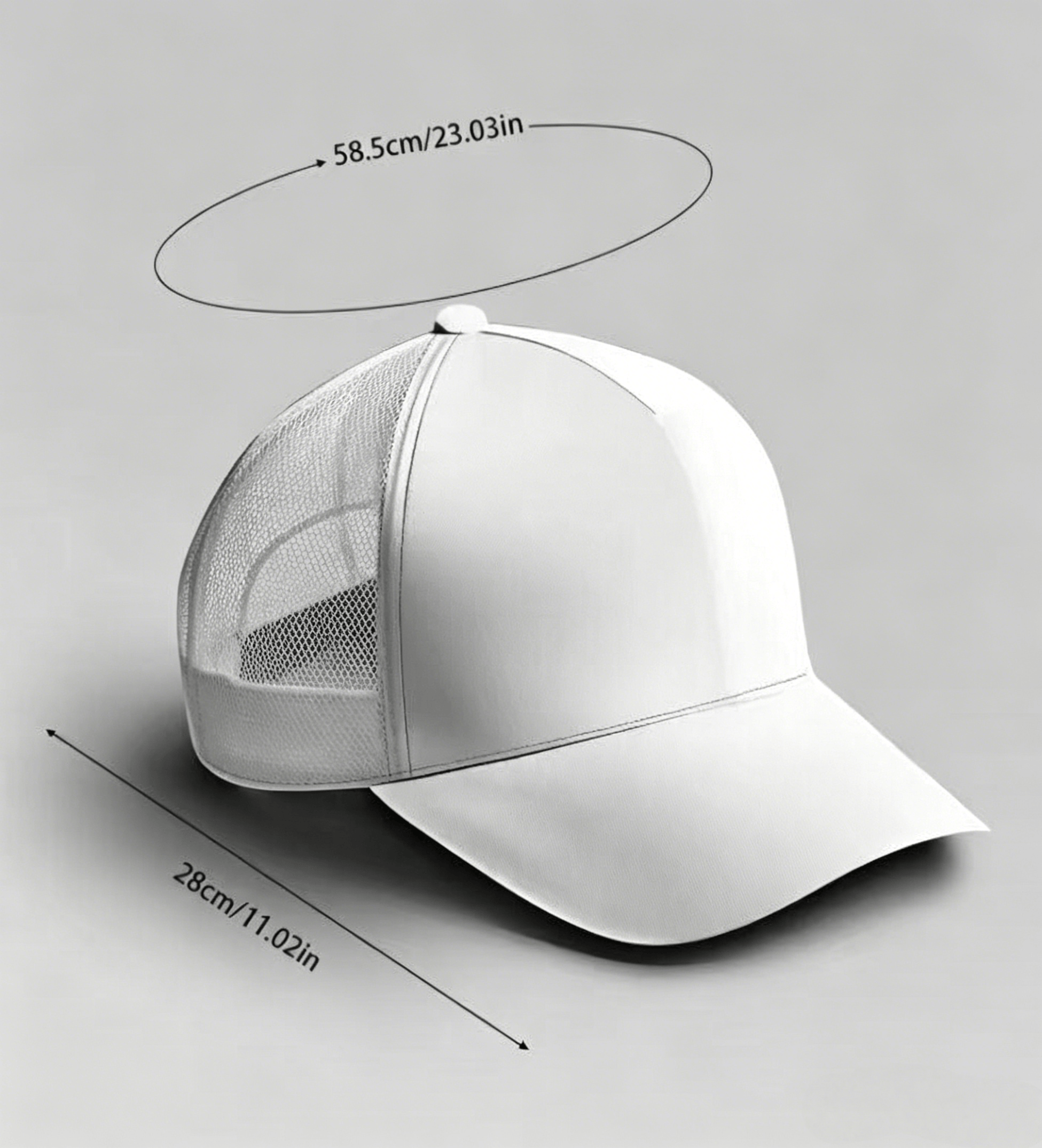 Iranian Imperial Coat of Arms  - Trucker Cap Mesh ulasan dan harga