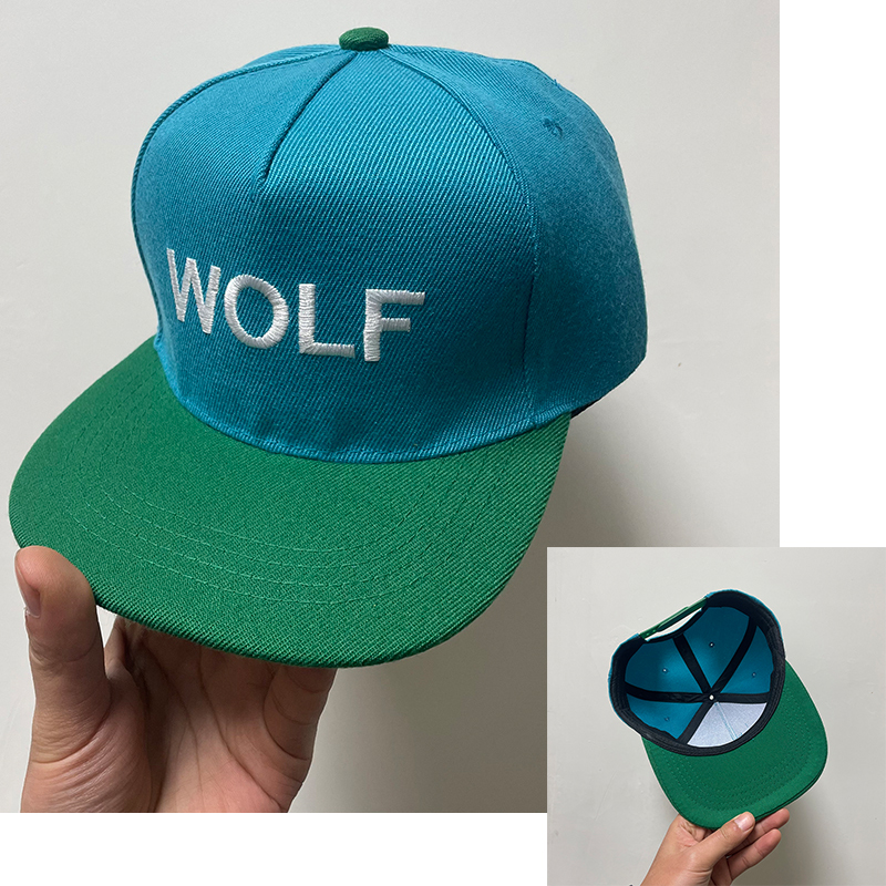 New Tylers Cap Golf Fashion Da - Golf Cap Dad ulasan dan harga