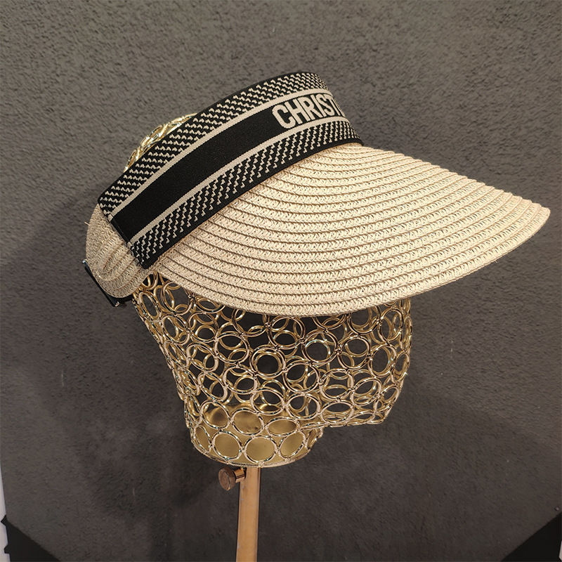 2026 itemfashion Summer Sun Ha - Visor Sun Hat ulasan dan harga