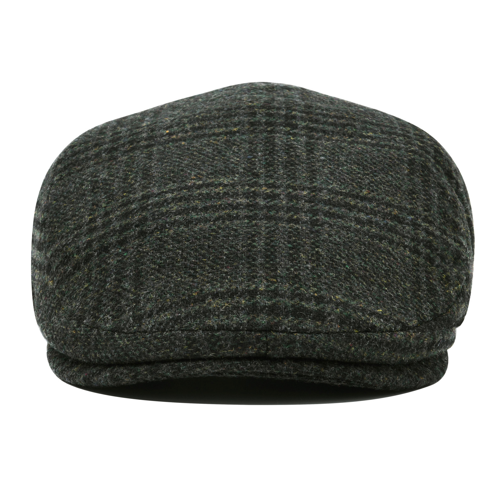 JANGOUL Newsboy Caps Men Wool  - Newsboy Cap Ivy ulasan dan harga