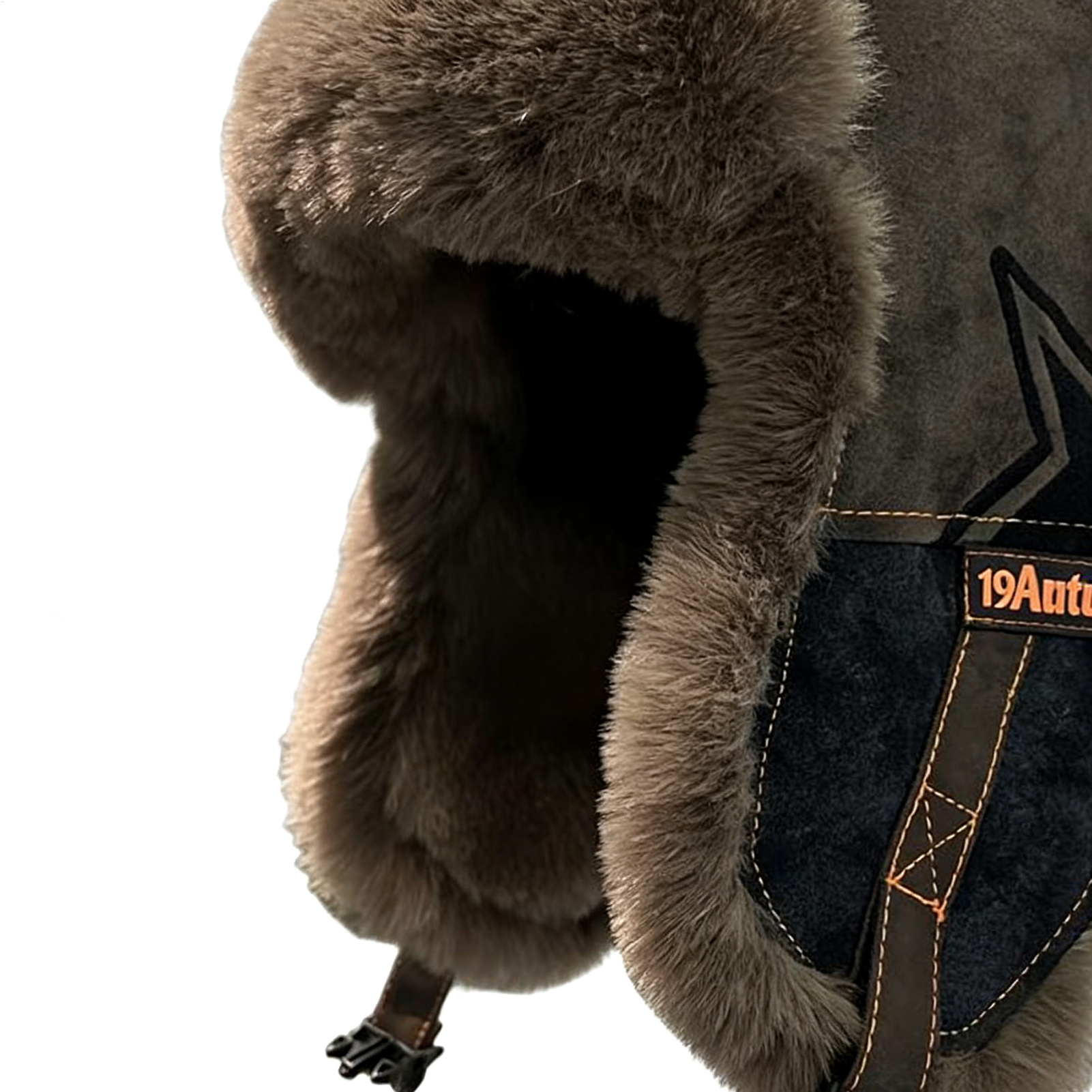 Trapper Hat Thermal Windproof  - Trapper Hat Ear Flap ulasan dan harga